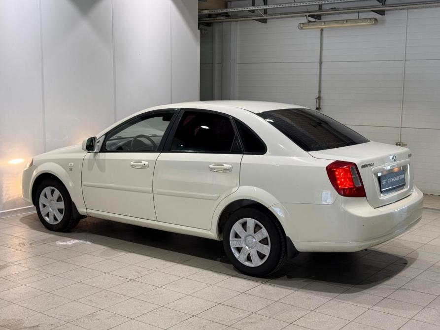 Daewoo Gentra II Самара  - изображение 7