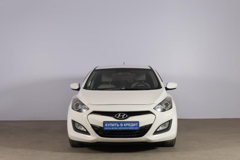 Hyundai i30 II Новосибирск  - изображение 2