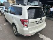 Subaru Forester III Рестайлинг Санкт-Петербург  - изображение 13