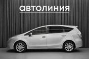 Toyota Prius Alpha I (ZVW40/41) Красноярск  - изображение 19