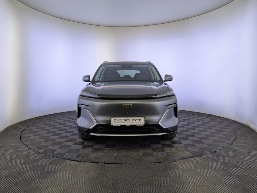 Geely EX5 Гибрид Москва  - изображение 2
