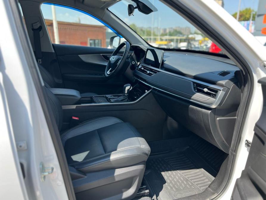 Chery Tiggo 4 Pro I Краснодар  - изображение 18