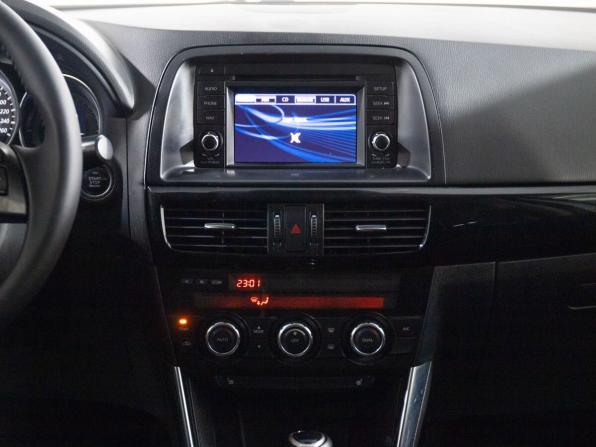 Mazda CX-5 I с пробегом 2012 года, цена 1 750 500 рублей, 140653 км, внедорожник, Автокод Объявления