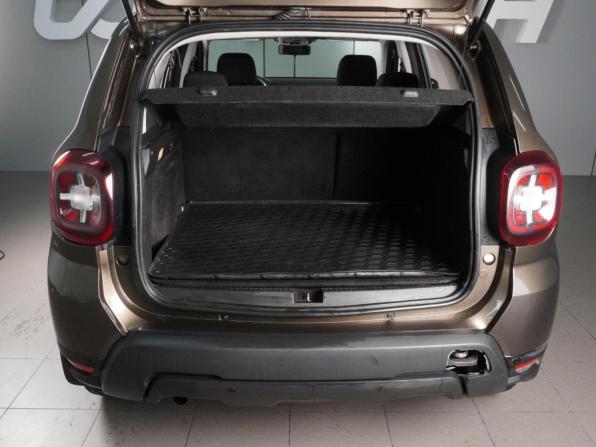Renault Duster II с пробегом 2021 года, цена 1 725 000 рублей, 72609 км, внедорожник, Автокод Объявления
