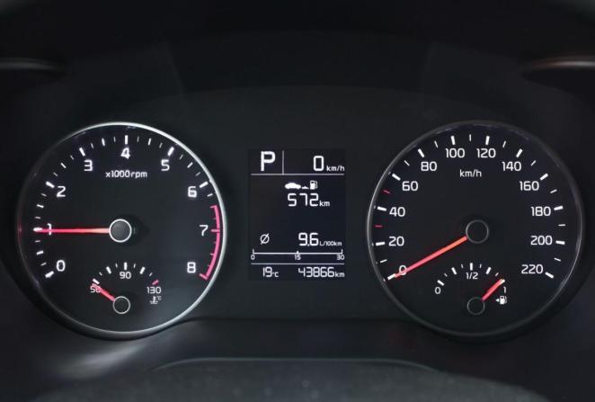 Kia Rio IV с пробегом 2019 года, цена 1 650 000 рублей, 43866 км, седан, Автокод Объявления