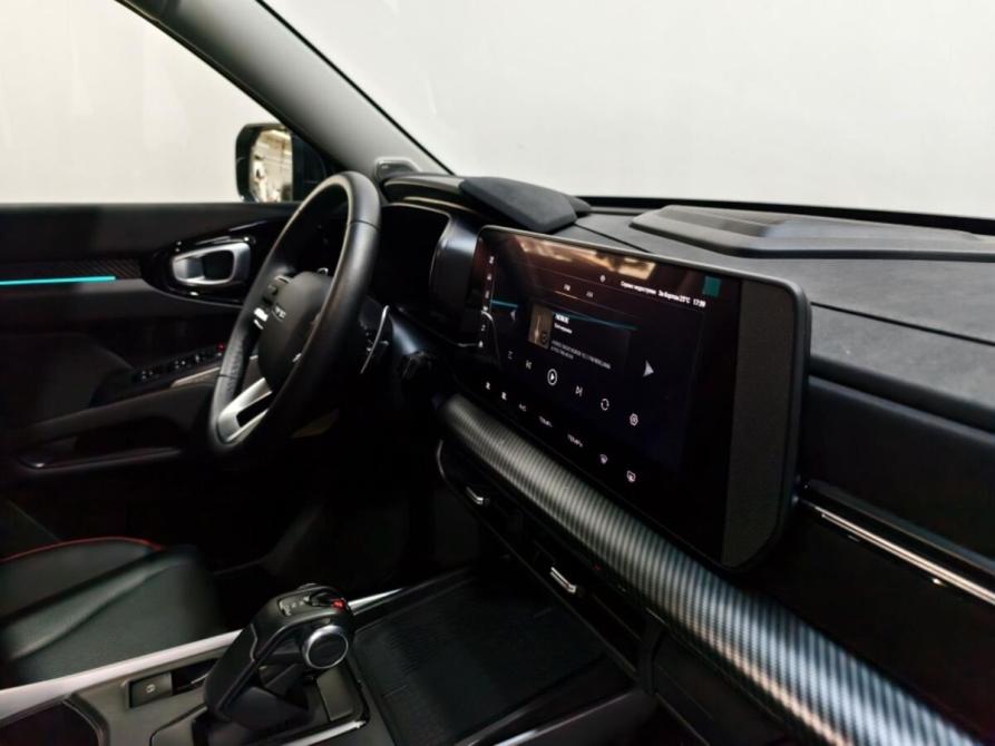 Haval H3 I Курск  - изображение 7