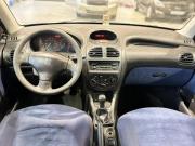 Peugeot 206 Челябинск  - изображение 25