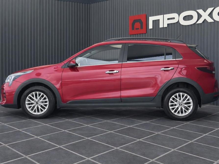 Kia Rio IV Рестайлинг Пермь  - изображение 31