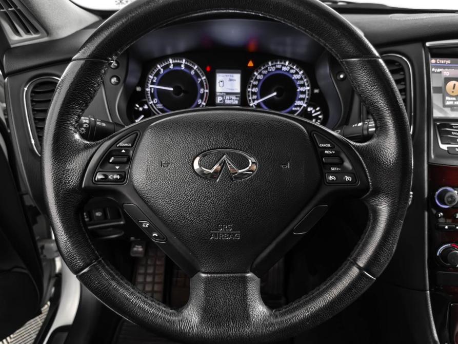 Infiniti QX50 I Рестайлинг Санкт-Петербург  - изображение 19
