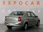 Renault Logan I Рестайлинг Волгоград  - изображение 13