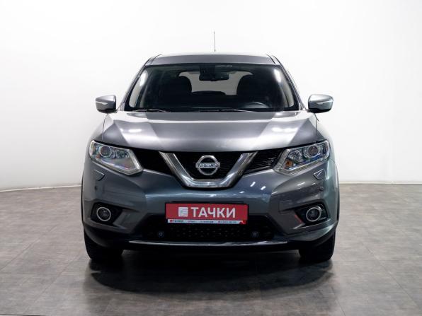 Nissan X-Trail III с пробегом 2015 года, цена 1 500 000 рублей, 134500 км, внедорожник, Автокод Объявления