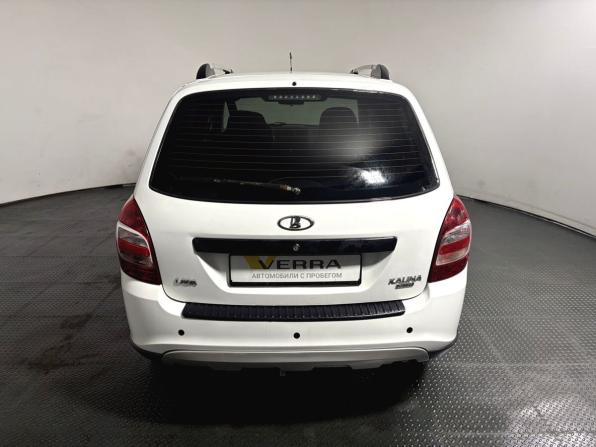 Lada (ВАЗ) Kalina II с пробегом 2018 года, цена 580 000 рублей, 115000 км, универсал, Автокод Объявления