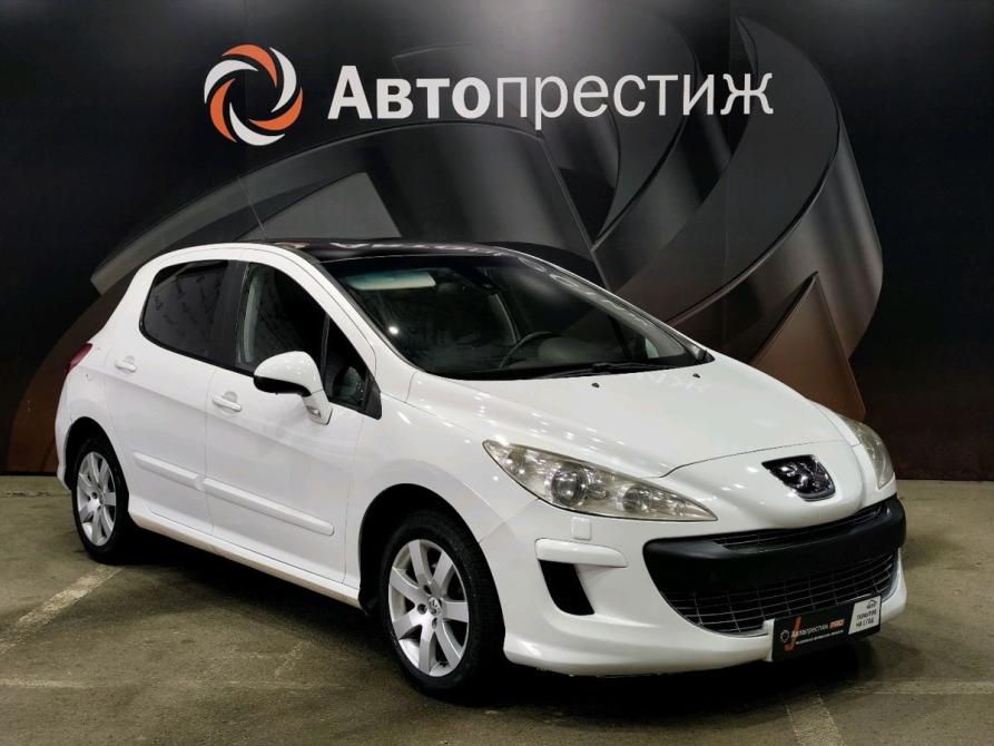Peugeot 308 I Ставрополь  - изображение 3