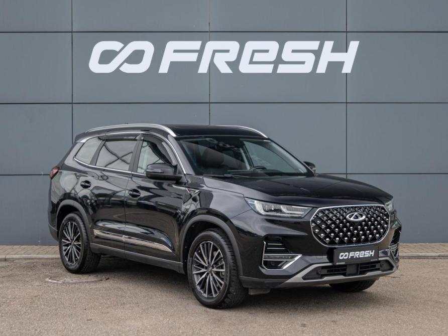 Chery Tiggo 8 Pro I Краснодар  - изображение 1