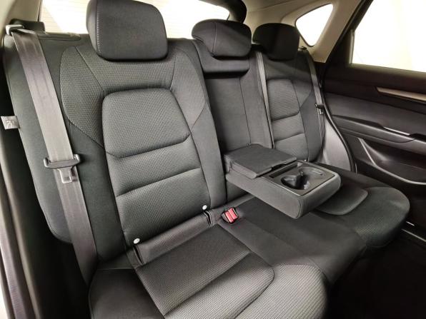 Mazda CX-5 II с пробегом 2019 года, цена 2 295 000 рублей, 164021 км, внедорожник, Автокод Объявления