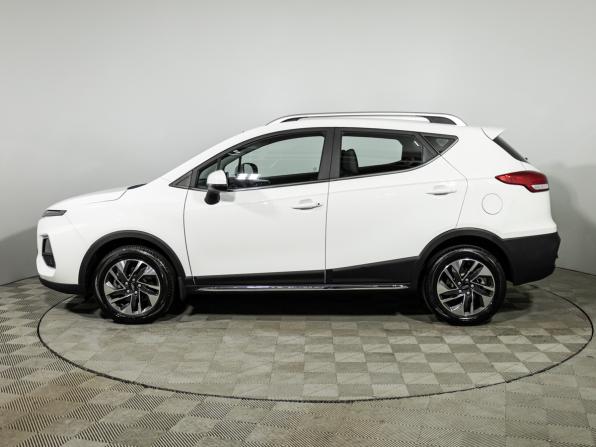 JAC JS3 с пробегом 2023 года, цена 1 500 000 рублей, 5704 км, внедорожник, Автокод Объявления