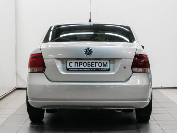 Volkswagen Polo V с пробегом 2010 года, цена 760 000 рублей, 75618 км, седан, Автокод Объявления