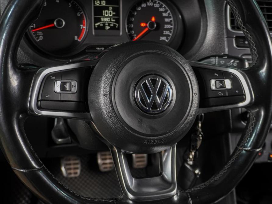 Volkswagen Polo V Рестайлинг Воронеж  - изображение 15