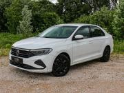Volkswagen Polo VI Калуга  - изображение 29