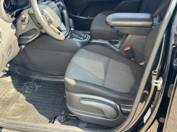 Hyundai Creta I с пробегом 2018 года, цена 1 740 000 рублей, 128591 км, внедорожник, Автокод Объявления
