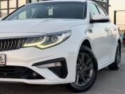 Kia Optima IV Рестайлинг Волгоград  - изображение 33