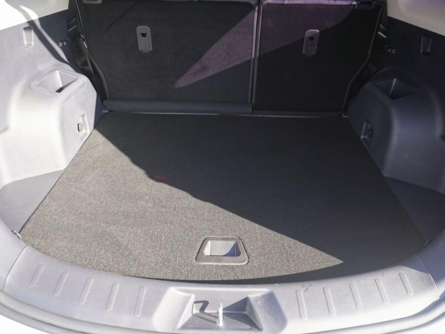 Changan CS75 Plus I Рестайлинг Москва  - изображение 9