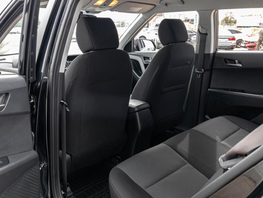 Hyundai Creta I Краснодар  - изображение 11