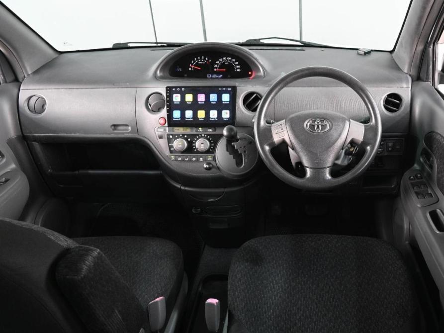 Toyota Sienta I Рестайлинг 2 Ростов-на-Дону  - изображение 6
