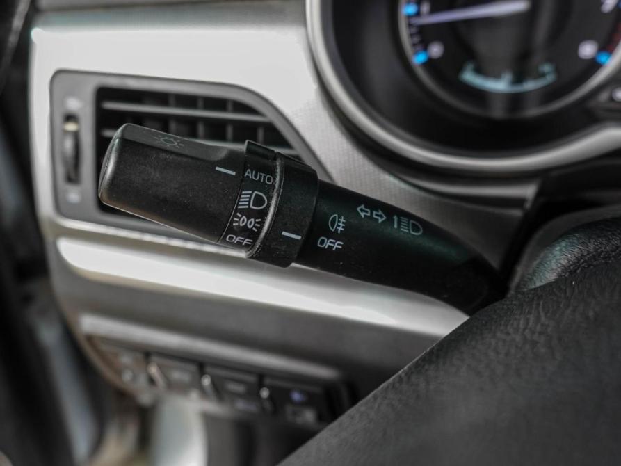 Geely Emgrand 7 I Рестайлинг Воронеж  - изображение 15
