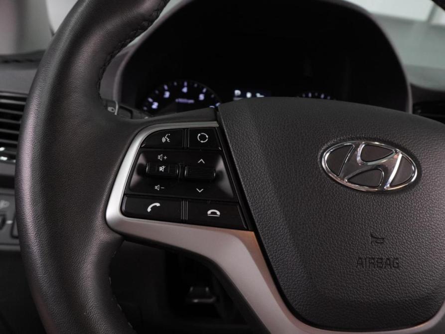 Hyundai Solaris II Рестайлинг Воронеж  - изображение 14