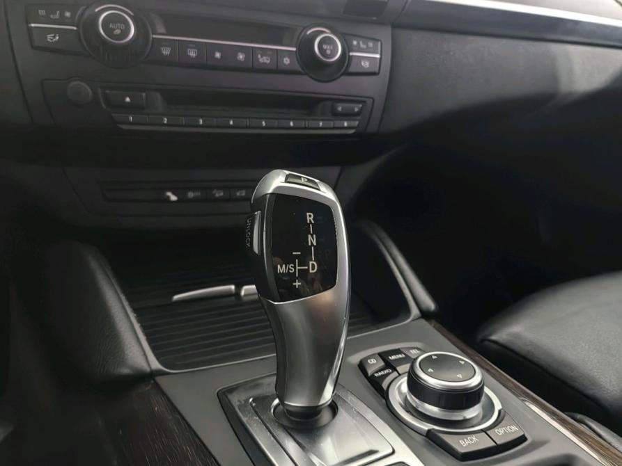 BMW X6 I (E71) Рестайлинг Санкт-Петербург  - изображение 27