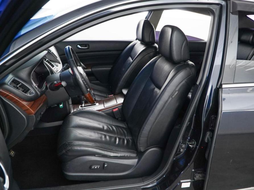Nissan Teana II Москва  - изображение 10