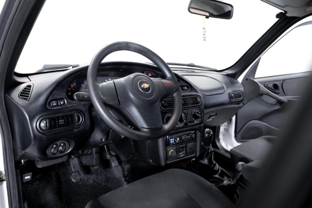 Chevrolet Niva I Рестайлинг Тюмень  - изображение 15