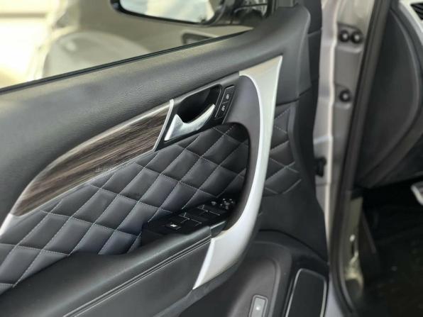 Haval H9 I Рестайлинг с пробегом 2023 года, цена 2 895 000 рублей, 88486 км, внедорожник, Автокод Объявления