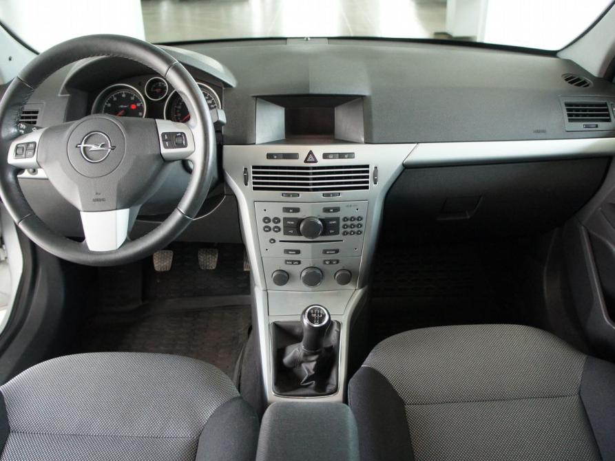 Opel Astra H Рестайлинг Березовский  - изображение 7