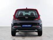 Kia Soul III Москва  - изображение 28