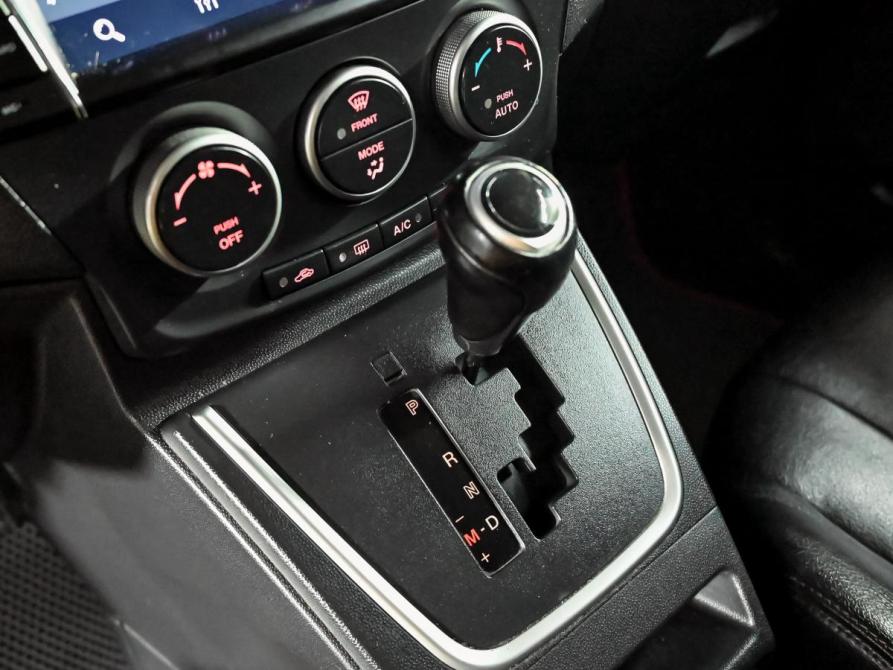 Mazda 5 II (CW) Екатеринбург  - изображение 15