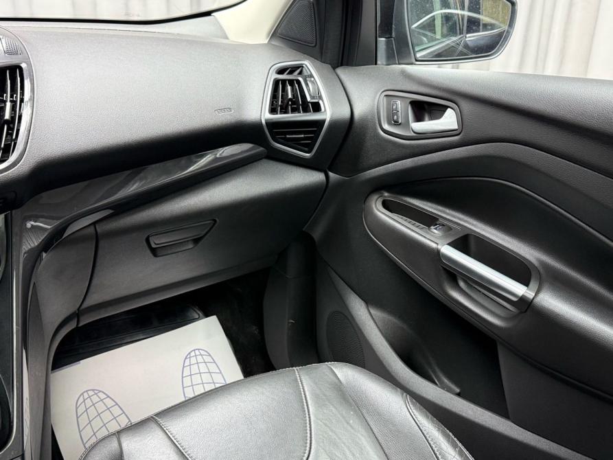 Ford Kuga II Ижевск  - изображение 13