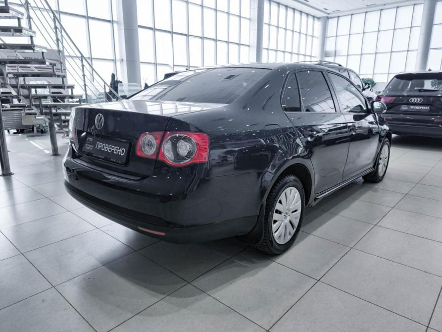 Volkswagen Jetta V Казань  - изображение 6