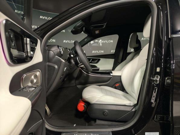 Новый Mercedes-Benz GLC II (X254) 2025 года, цена 9 700 000 рублей, внедорожник, Автокод Объявления