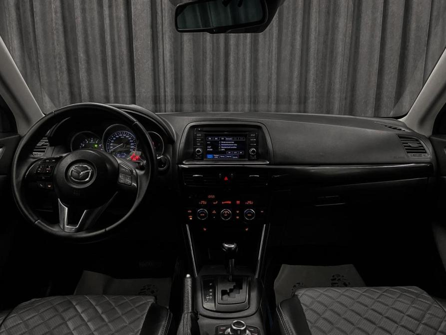 Mazda CX-5 I Красноярск  - изображение 10