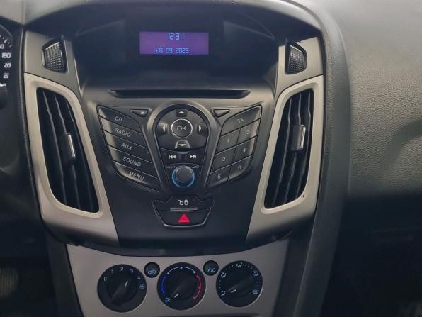 Ford Focus III с пробегом 2012 года, цена 750 000 рублей, 237288 км, седан, Автокод Объявления
