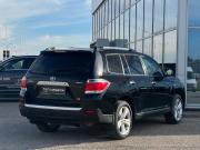 Toyota Highlander II (XU40) Рестайлинг Самара  - изображение 28