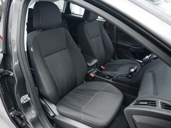 Ford Focus III Рестайлинг с пробегом 2016 года, цена 1 030 000 рублей, 128000 км, хэтчбек, Автокод Объявления
