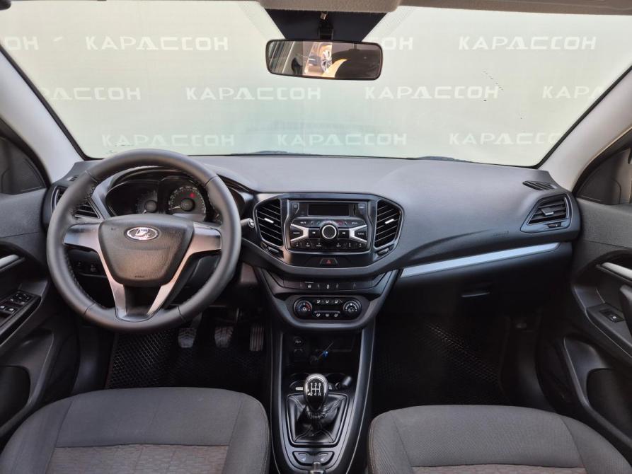 Lada (ВАЗ) Vesta I Екатеринбург  - изображение 6