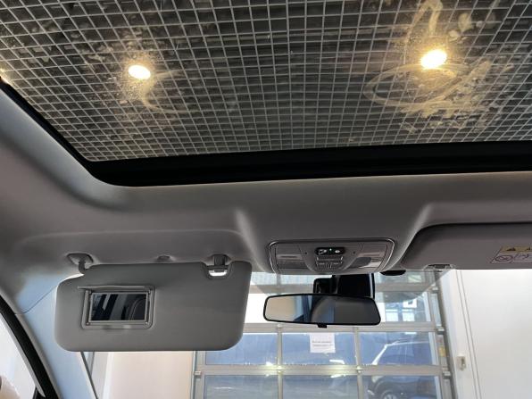 Changan CS35 Plus I Рестайлинг с пробегом 2024 года, цена 2 111 000 рублей, 22212 км, внедорожник, Автокод Объявления
