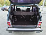 Lada (ВАЗ) 2121 (4x4) I Рестайлинг Челябинск  - изображение 32