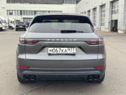 Porsche Cayenne III Москва  - изображение 21