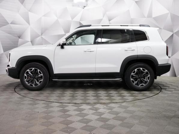 Haval Dargo с пробегом 2024 года, цена 2 580 000 рублей, 72160 км, внедорожник, Автокод Объявления
