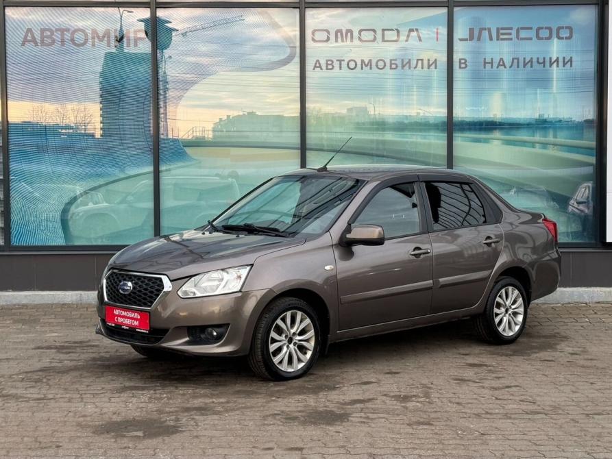 Datsun on-DO I Архангельск  - изображение 1